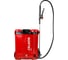 Опрыскиватель ранцевый аккумуляторный LX KS 1220-1 Li ALL1 XLT SOLO WORTEX 2335132 ЦИ-1230089301 3