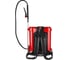 Опрыскиватель ранцевый аккумуляторный LX KS 1220-1 Li ALL1 XLT SOLO WORTEX 2335132 ЦИ-1230089301 12