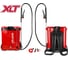 Опрыскиватель ранцевый аккумуляторный LX KS 1220-1 Li ALL1 XLT SOLO WORTEX 2335132 ЦИ-1230089301 14