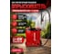 Опрыскиватель ранцевый аккумуляторный LX KS 1220-1 Li ALL1 XLT SOLO WORTEX 2335132 ЦИ-1230089301 2