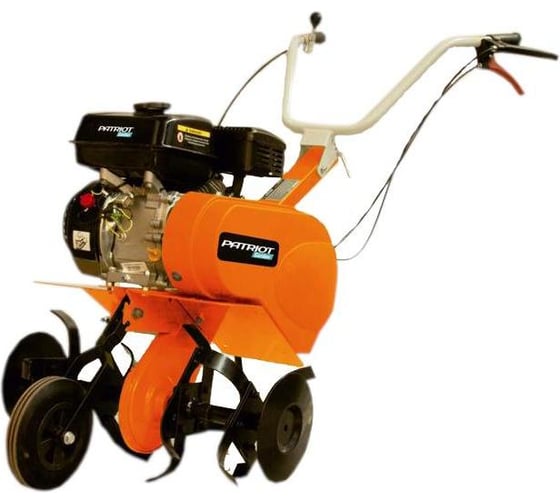 Культиватор PATRIOT T 6.5/820 2FB B&S