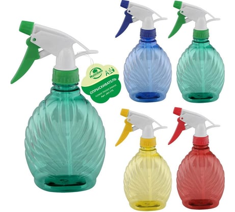 Опрыскиватель МУЛЬТИДОМ 450 мл J83-175