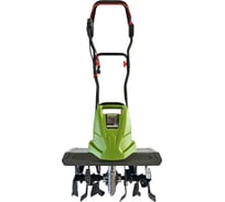 Культиватор электрический Grizzly SKY-48