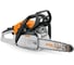 Бензопила Stihl MS 172/16 шина 11482000273 1
