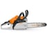 Бензопила Stihl MS 172/16 шина 11482000273 2