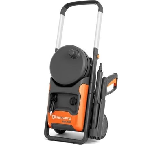 Мойка высокого давления Husqvarna PW-240 970648101