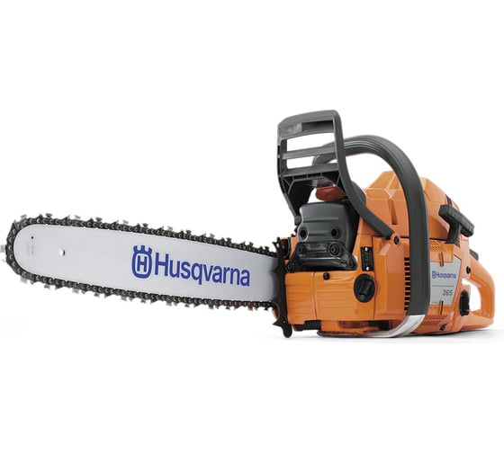 Бензопила Husqvarna 365 X-Torq 9664283-18