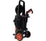 Мойка высокого давления 2,5 кВт, щеточный двигатель Gigant SKY-51 19