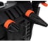 Мойка высокого давления 2,5 кВт, щеточный двигатель Gigant SKY-51 20