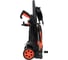 Мойка высокого давления 2,5 кВт, щеточный двигатель Gigant SKY-51 25
