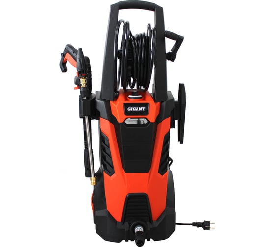 Мойка высокого давления 2,6 кВт, бесщеточный двигатель Gigant SKY-52