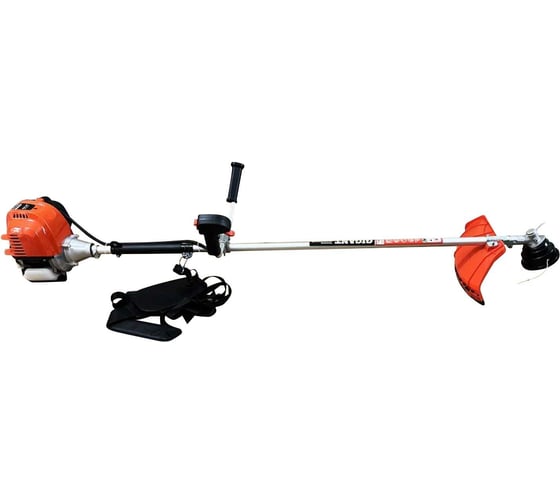 Триммер четырехтактный 2 л.с., леска/диск Gigant SKY-53