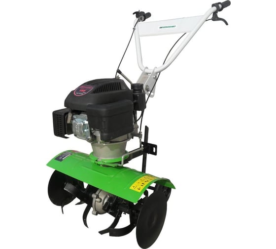 Культиватор Crosser CR-K8 1