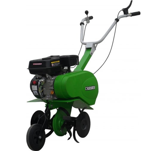 Культиватор Crosser CR-K9
