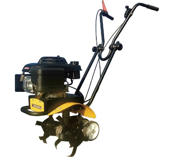 Культиватор Crosser CR-K11