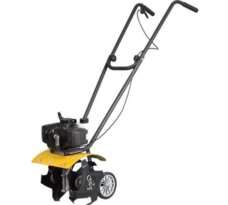 Культиватор Crosser CR-K 12