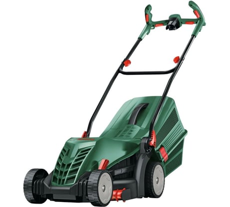 Газонокосилка UniversalRotak 37-555 Bosch 06008A6501