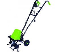 Электрокультиватор Crosser CR-EK1000