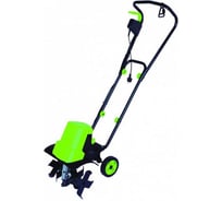 Электрокультиватор Crosser CR-EK1400
