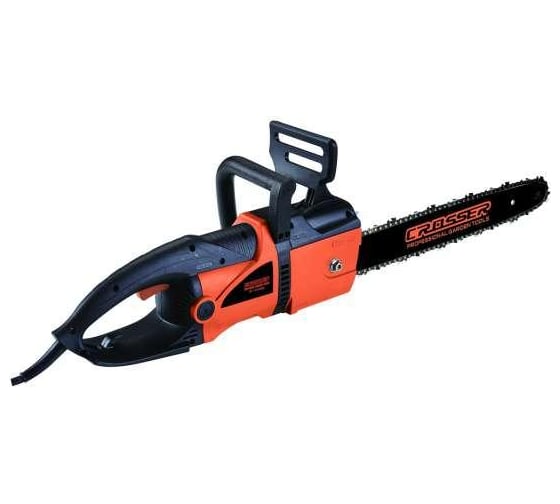 Электропила Crosser CR-1S2400M 1