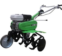 Мотоблок Crosser CR-M7