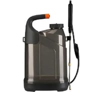 Опрыскиватель с акккумулятором HAUSKRAFTER КАПЕЛЬКА 7 л. KF-7C-2 07726