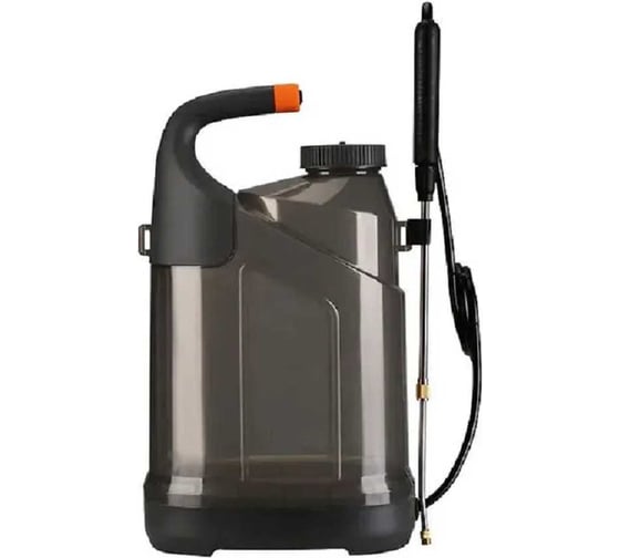 Опрыскиватель с акккумулятором HAUSKRAFTER КАПЕЛЬКА 7 л. KF-7C-2 07726