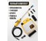 Опрыскиватель аккумуляторный MOLOT MKS 0837 Li (2335143) ЦИ-0195096394 8