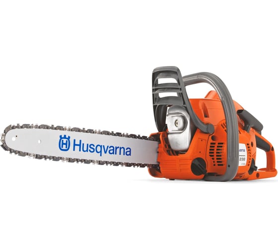 Бензопила Husqvarna 236 9666399-06 1