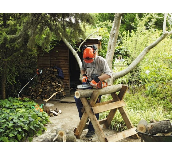 Бензопила Husqvarna 236 9666399-06