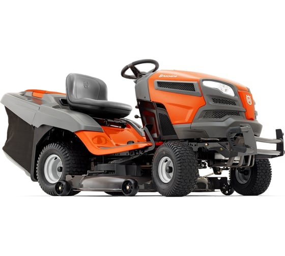 Садовый трактор Husqvarna CTH 224T 9605100-35 1