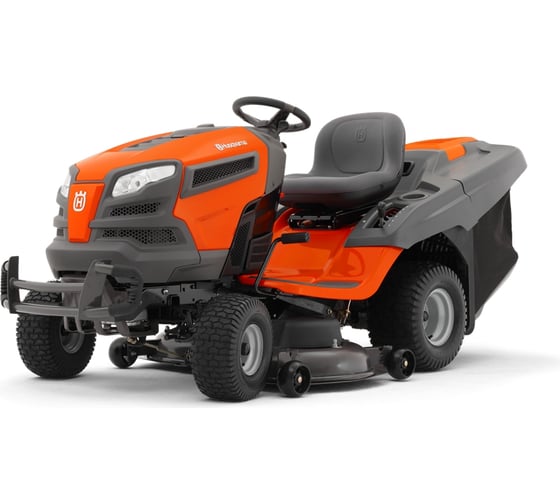 Садовый трактор Husqvarna CTH 224T 9605100-35
