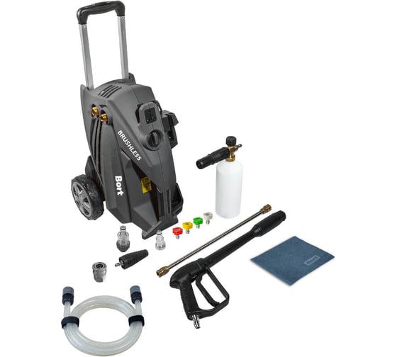 Мойка высокого давления BORT KEX-2900 93416732