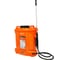Опрыскиватель ранцевый аккумуляторный DAST 8L-12VLI DORA-8L-12VLI 2