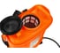 Опрыскиватель ранцевый аккумуляторный DAST 8L-12VLI DORA-8L-12VLI 6