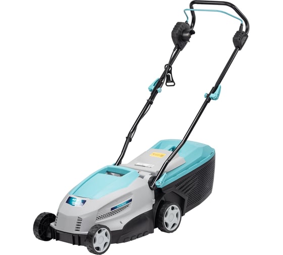 Газонокосилка электрическая GPT ELM-T3213I