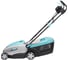 Газонокосилка электрическая GPT ELM-T3213I 5