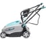Газонокосилка электрическая GPT ELM-T3213I 9