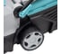 Газонокосилка электрическая GPT ELM-T3213I 14