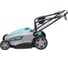 Газонокосилка электрическая GPT ELM-T4218I 7