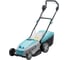Газонокосилка электрическая GPT ELM-T4218I 12