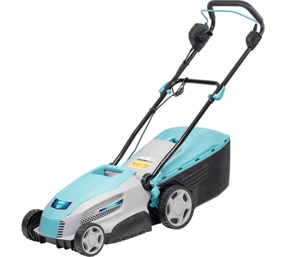 Газонокосилка электрическая GPT ELM-T3616I