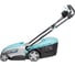 Газонокосилка электрическая GPT ELM-T3616I 2