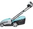 Газонокосилка электрическая GPT ELM-T3616I 3