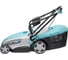 Газонокосилка электрическая GPT ELM-T3616I 15