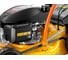 Бензиновая самоходная газонокосилка Gunter LMB-535 SV GU2412-8 5.6 л.с. HONDA ЦЗ-3638978028 9