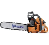 Бензопила Husqvarna 372XP X-TORQ 9659684-18