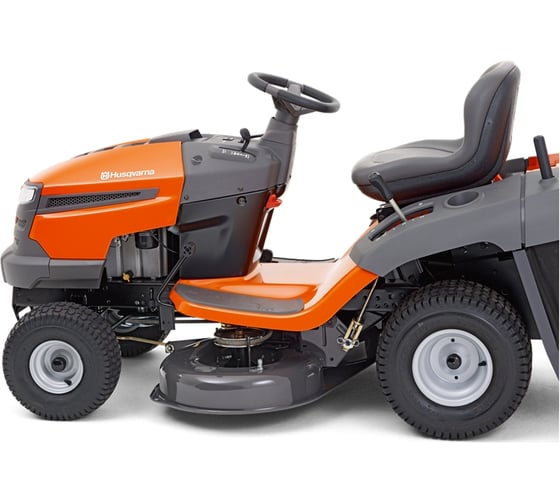 Садовый трактор Husqvarna CT154 9605100-25