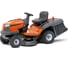 Садовый трактор Husqvarna CT154 9605100-25 1