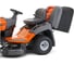 Садовый трактор Husqvarna CT154 9605100-25 4